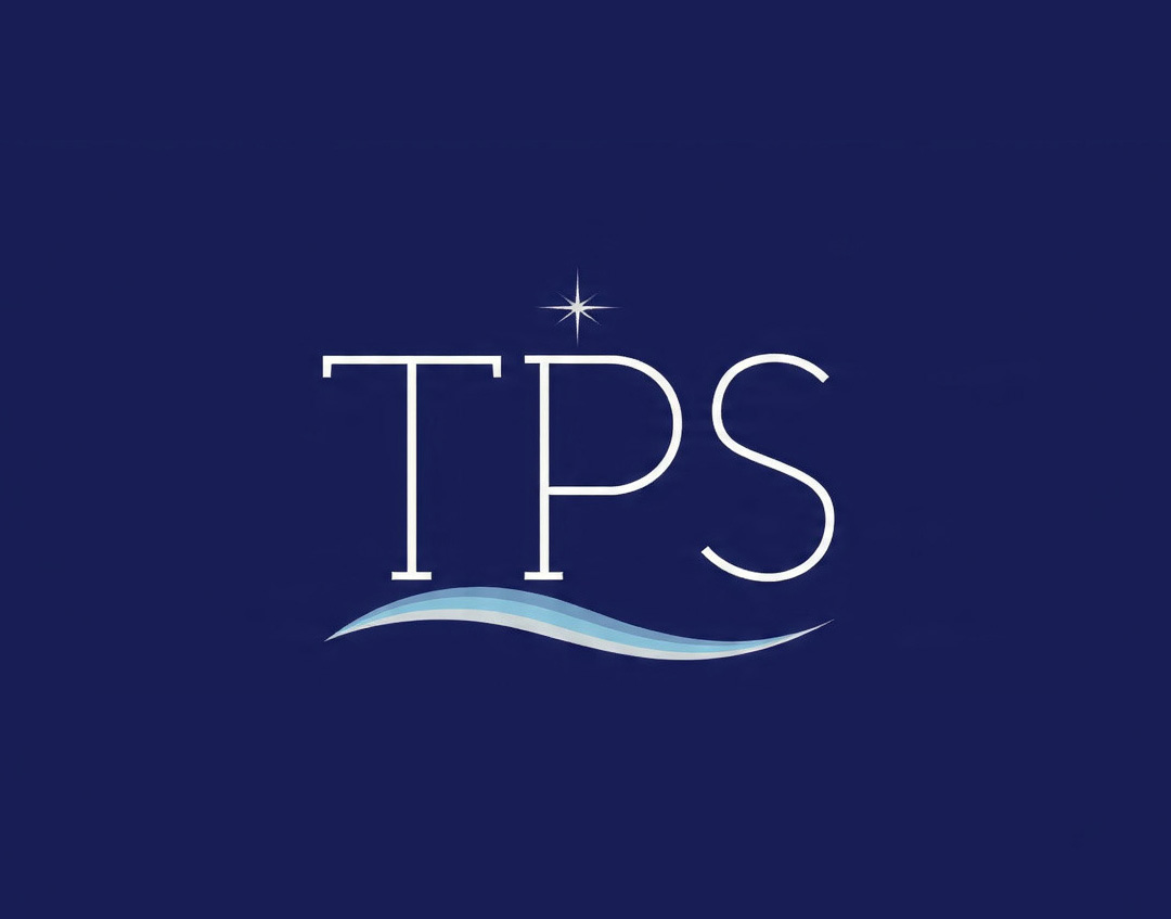 The Professional Services LLC Logo